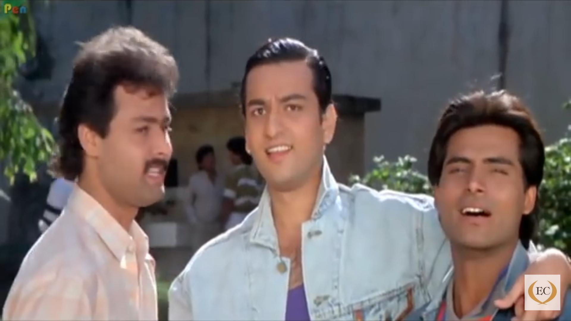 actor Arif Khan large photo