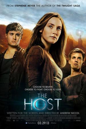 The Host [Russian]
