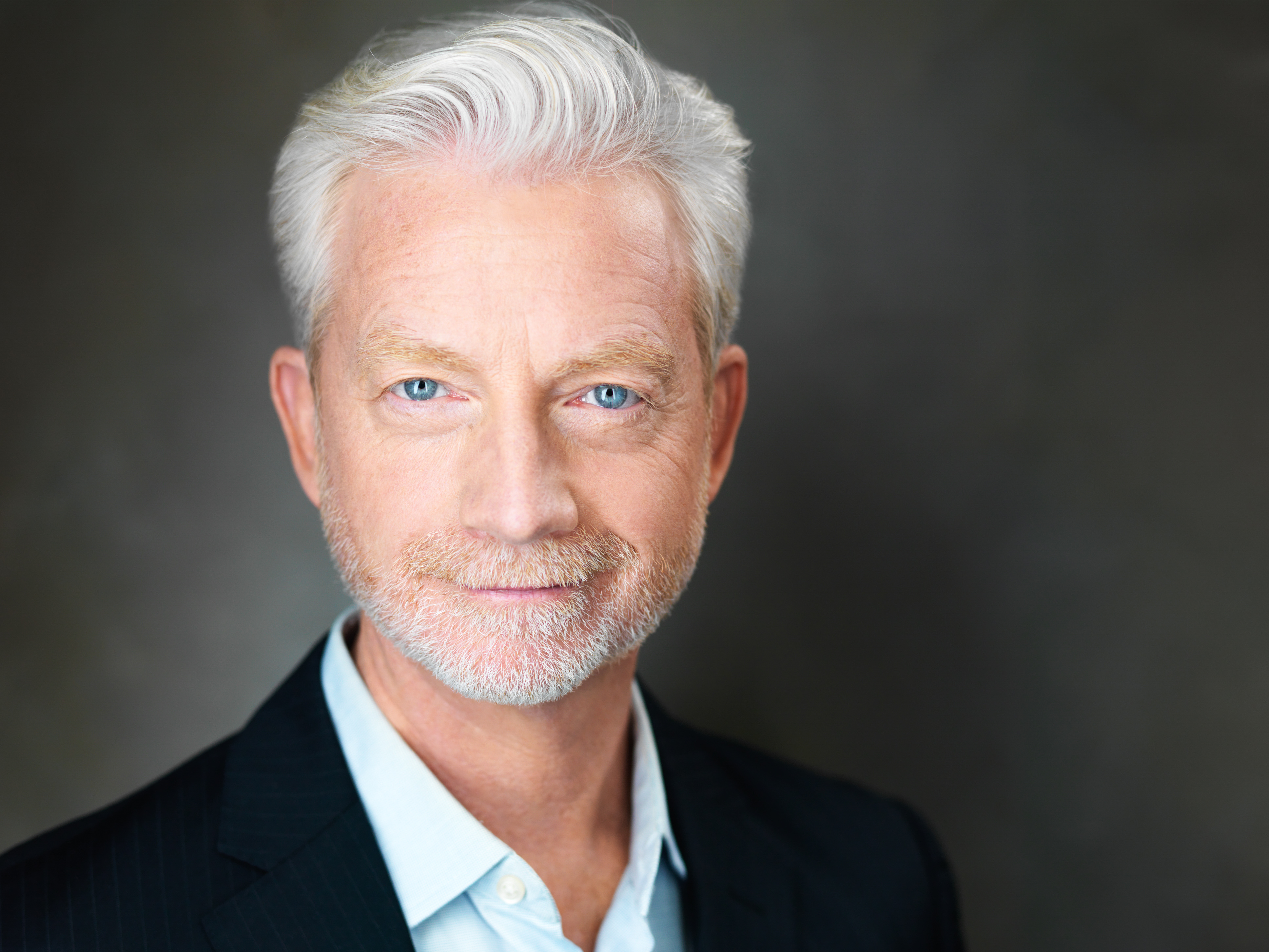 actor Ben Livingston large photo