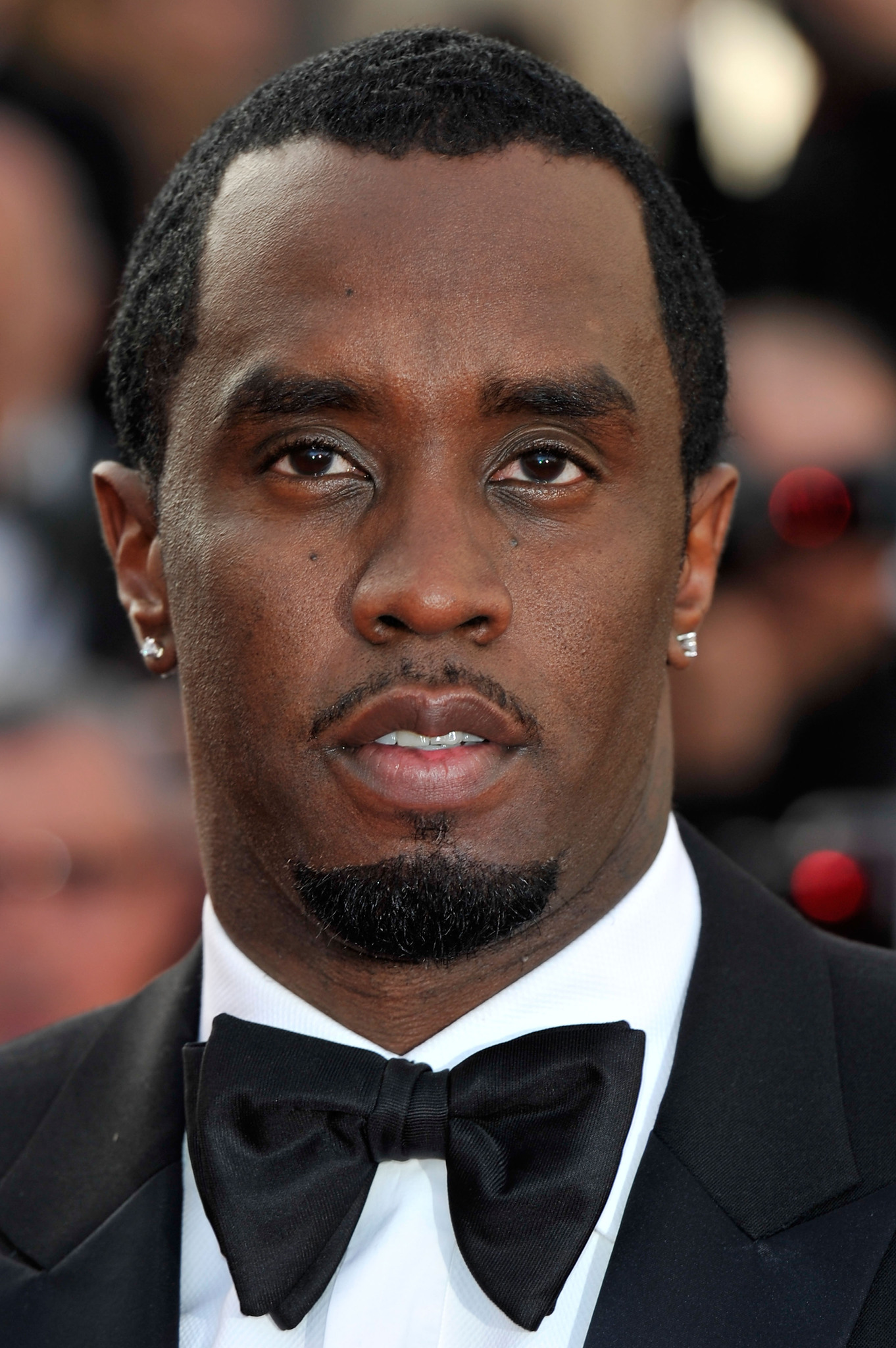 actor Sean 'Diddy' Combs large photo