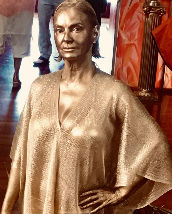 actor Rhoda Griffis large photo