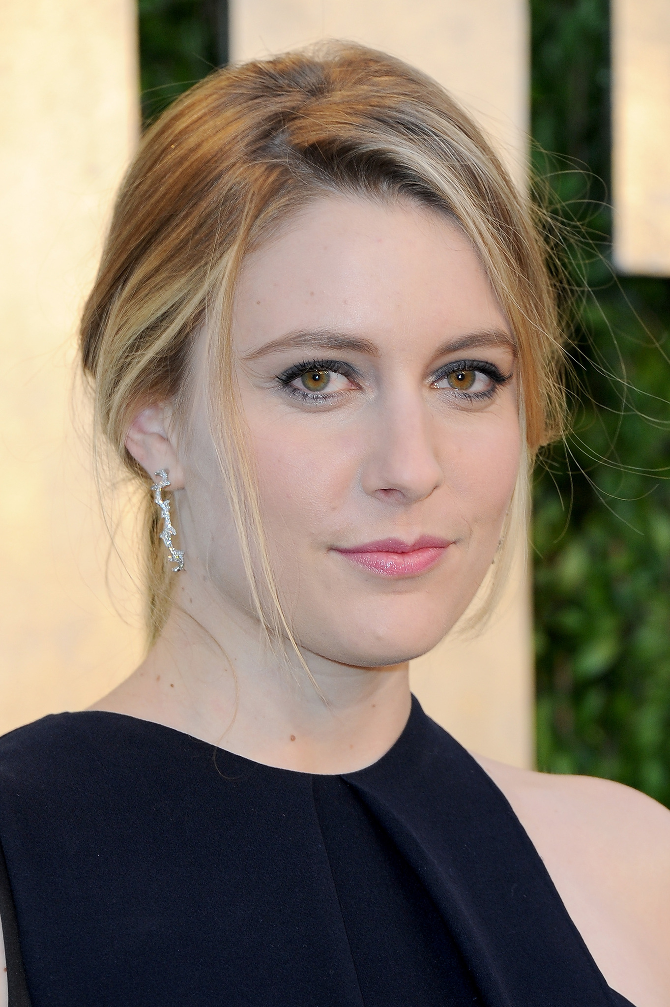 actor Greta Gerwig large photo