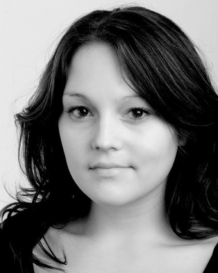 actor Jessica Ashworth large photo