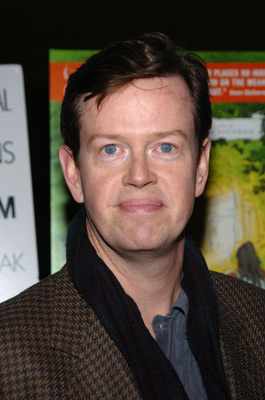 actor Dylan Baker large photo