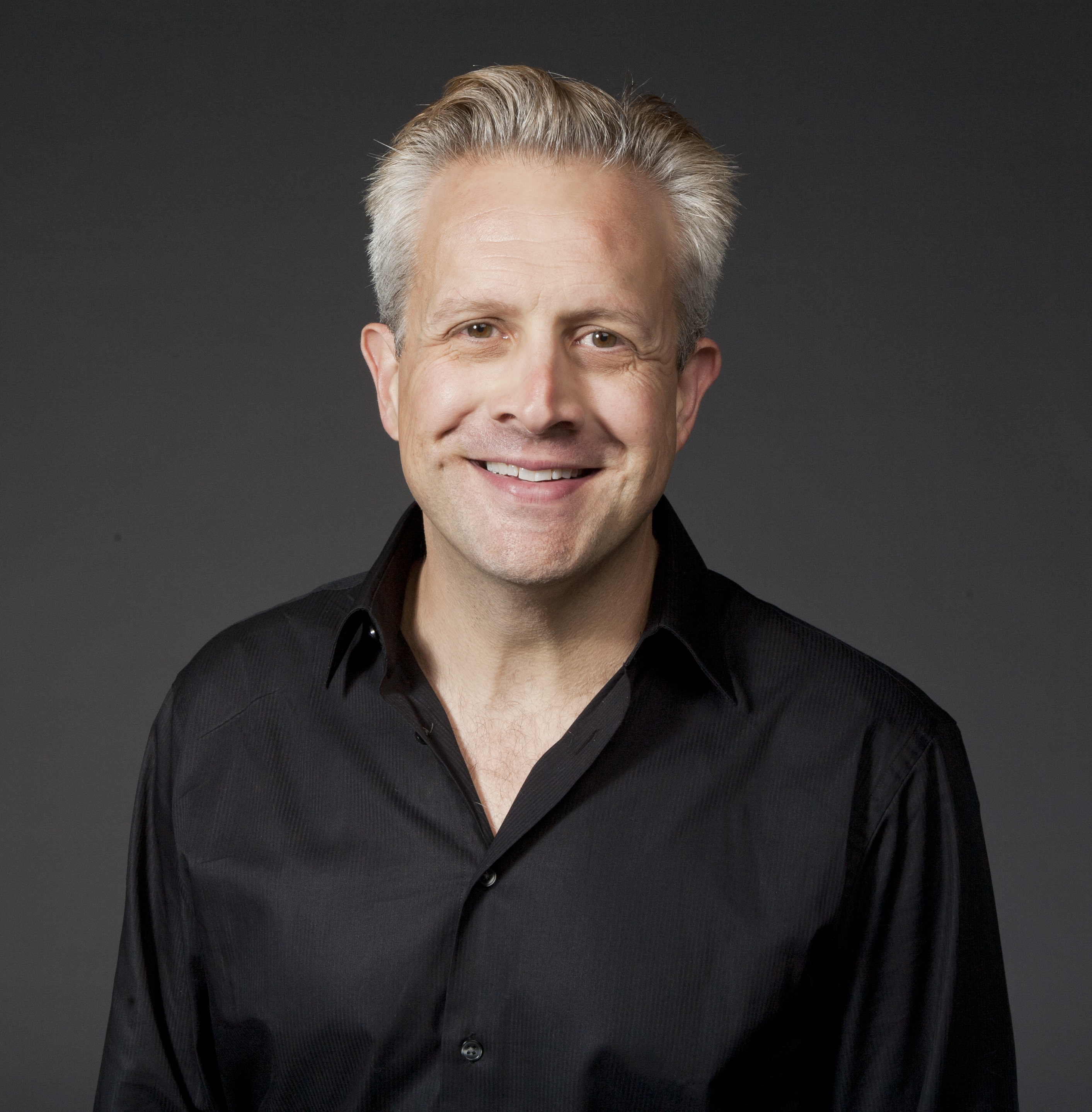 actor Damon Jones large photo