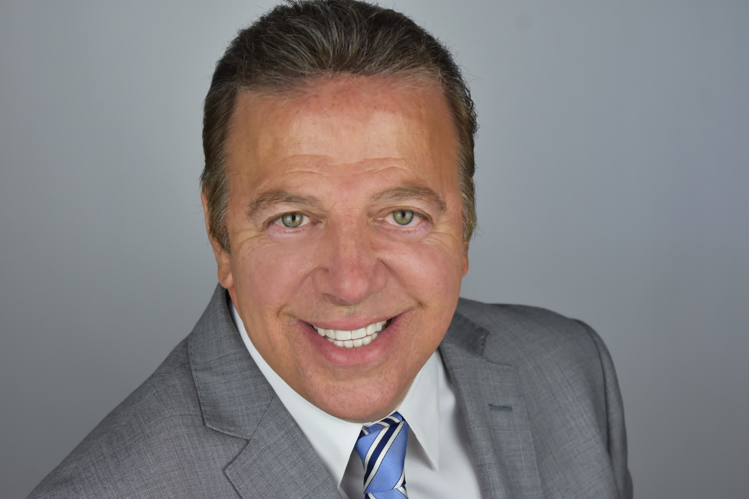 actor John Merolla large photo