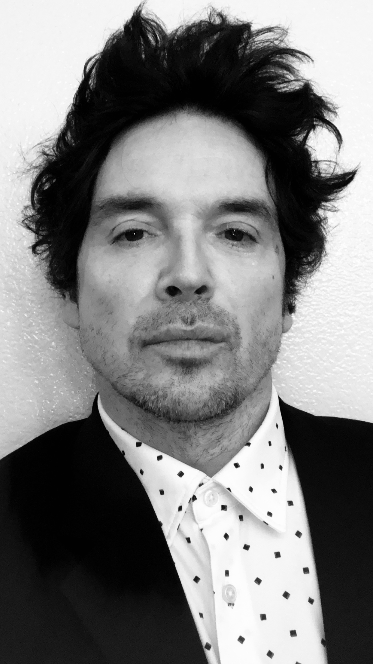 actor Jason Gedrick large photo