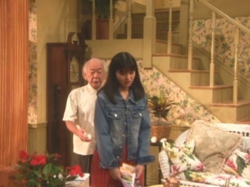 actor Irene Ng large photo