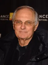 Alan Alda