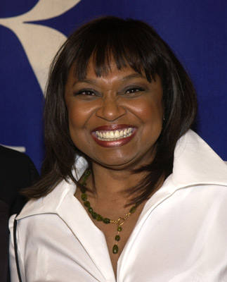 actor Hattie Winston large photo