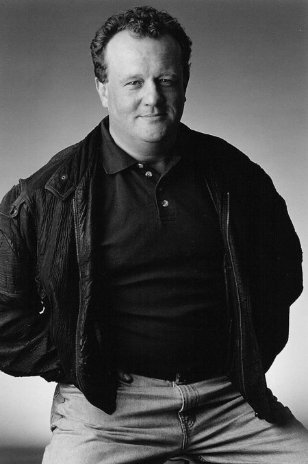 actor Eric Keenleyside large photo