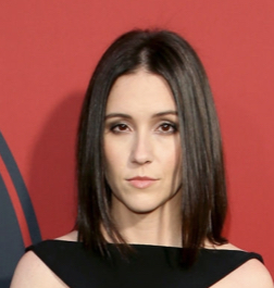 actor Shannon Woodward large photo