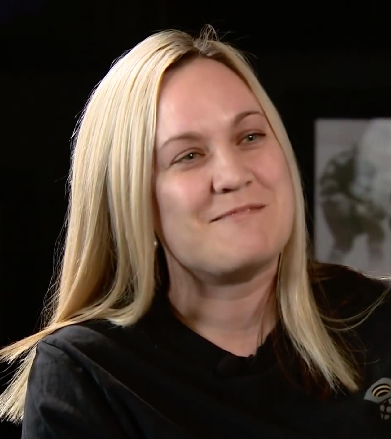 actor Jane Plank large photo