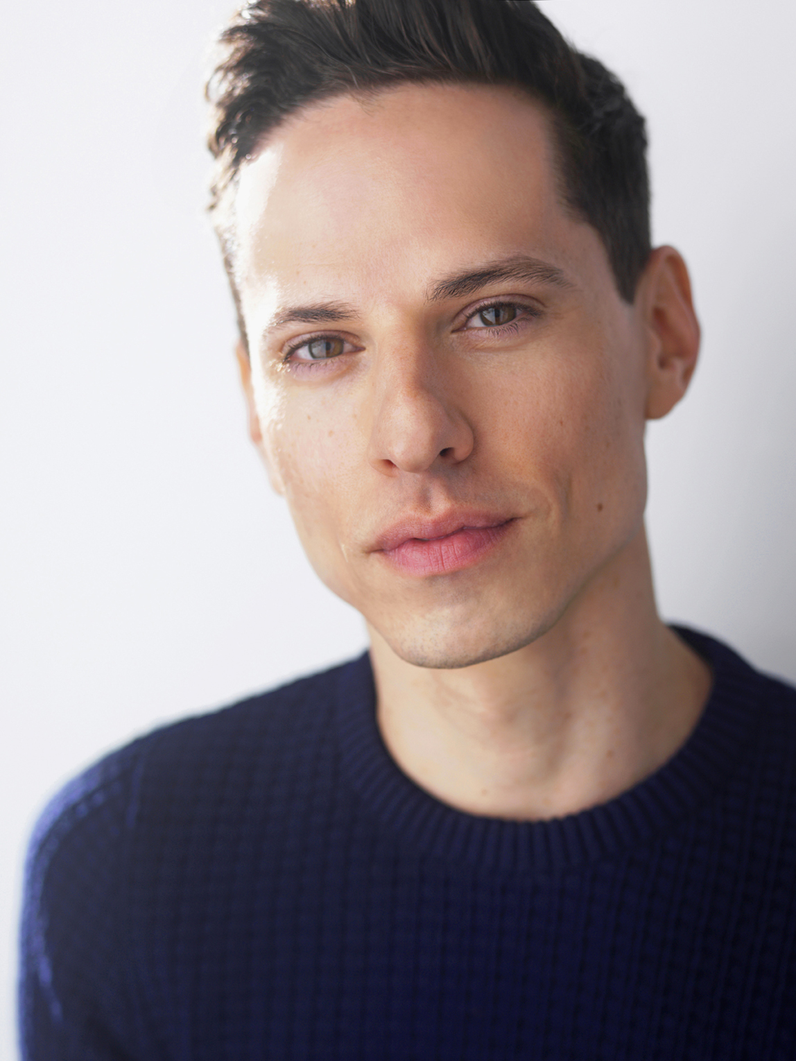 actor Sean Patrick Doyle large photo