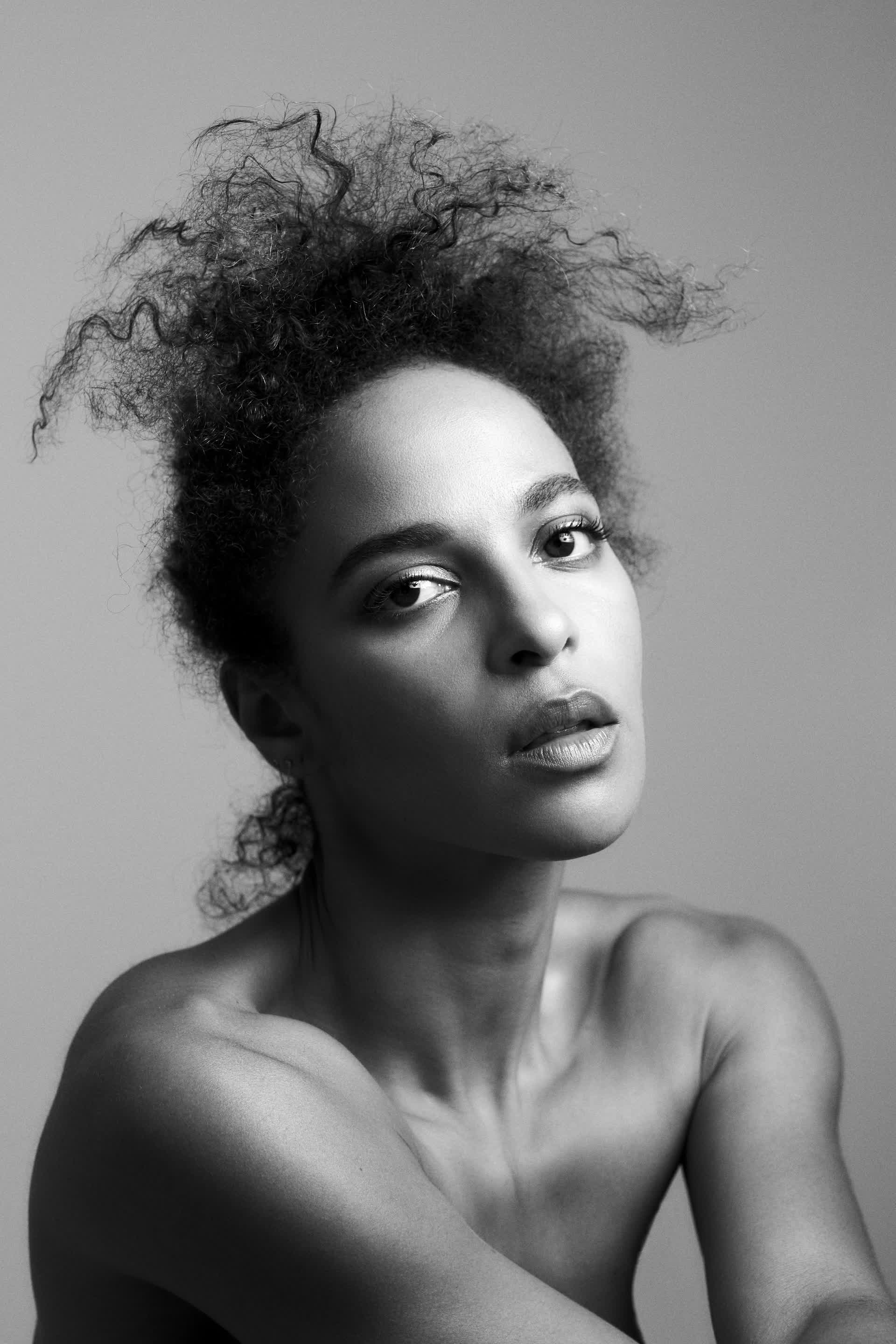 actor Megalyn Echikunwoke large photo actor Megalyn Echikunwoke large photo