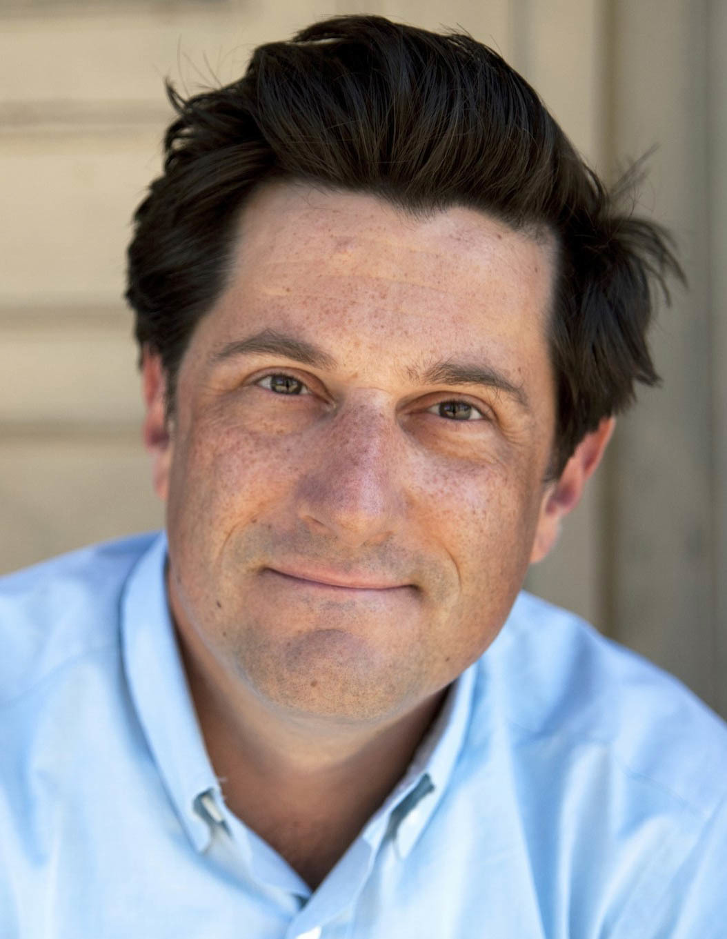 actor Michael Showalter large photo