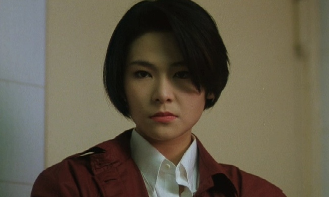 actor Farini Cheung large photo