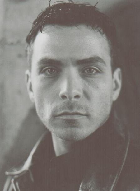 actor Joseph Scoren large photo