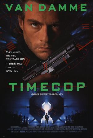 Timecop [Hindi]