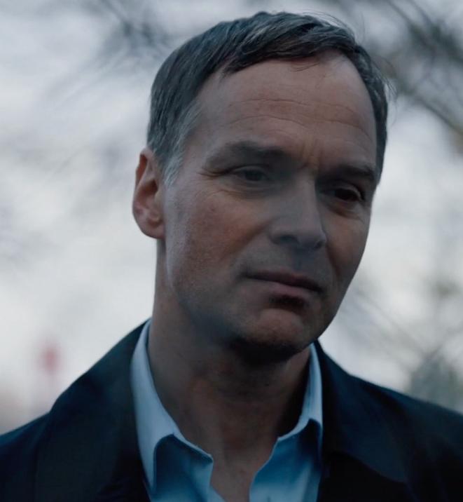 actor Rudolf Martin large photo