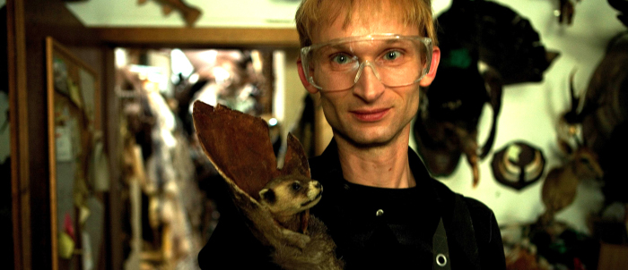 actor Marc Bischoff large photo