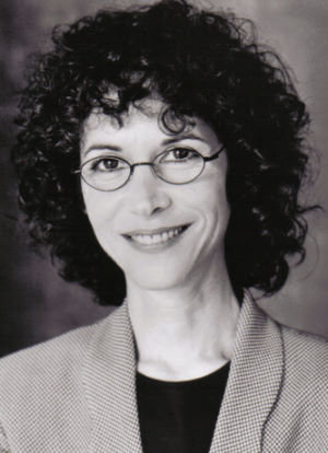 actor Mindy Seeger large photo