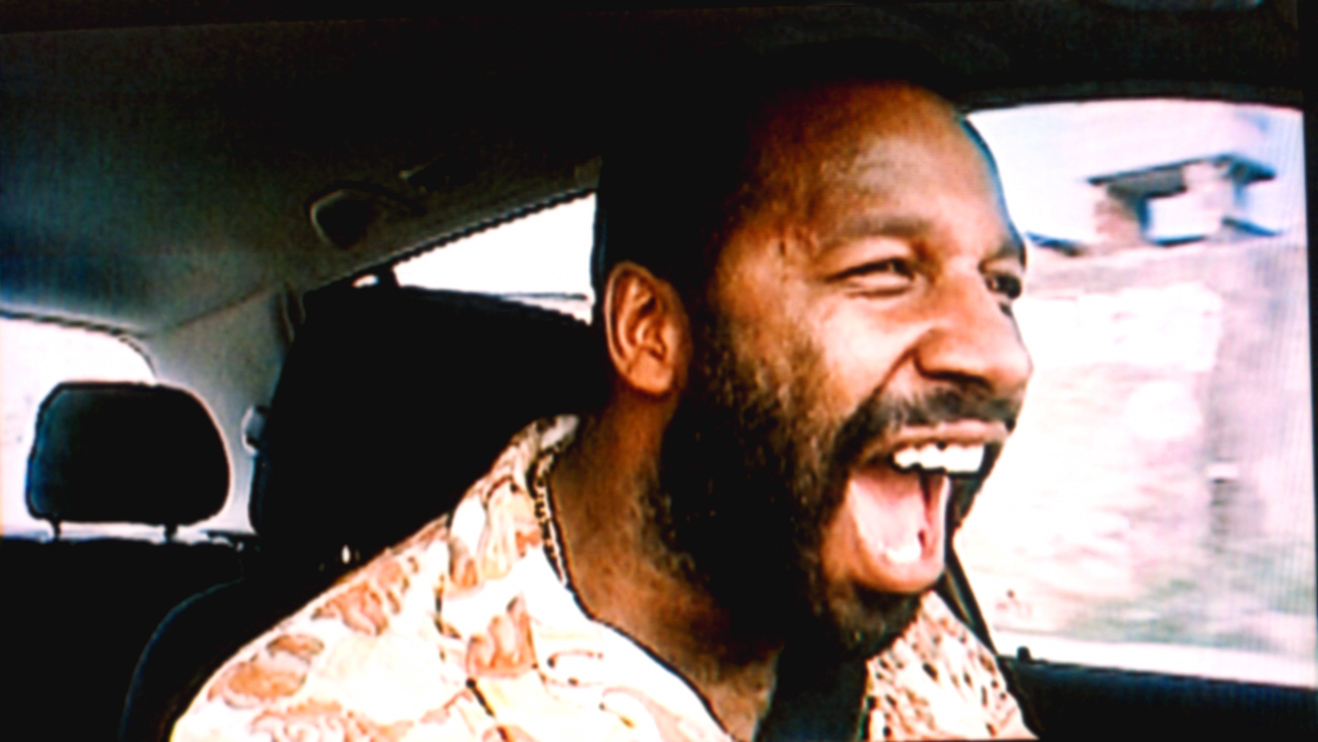 actor Ailton Graça large photo