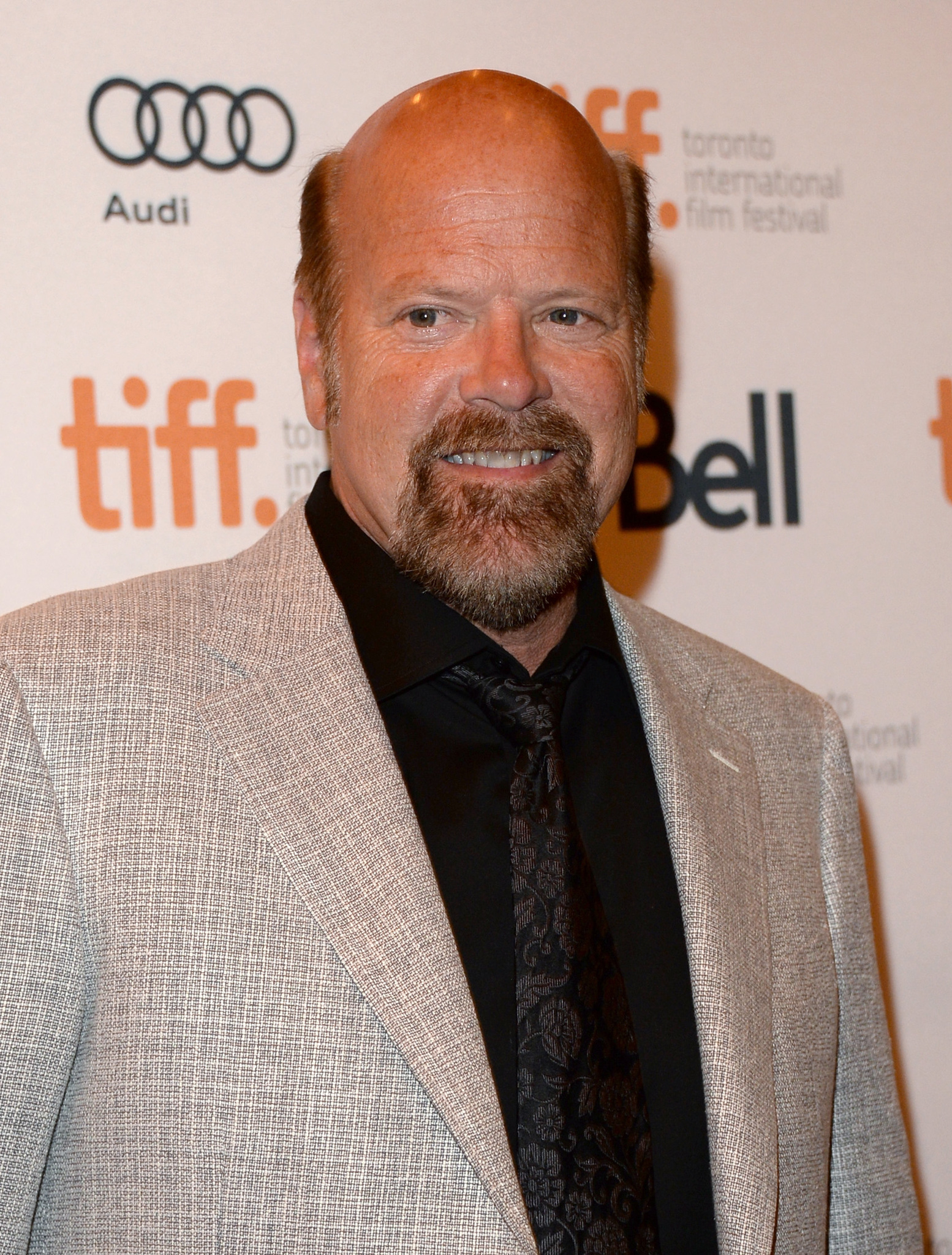 actor Rex Linn large photo