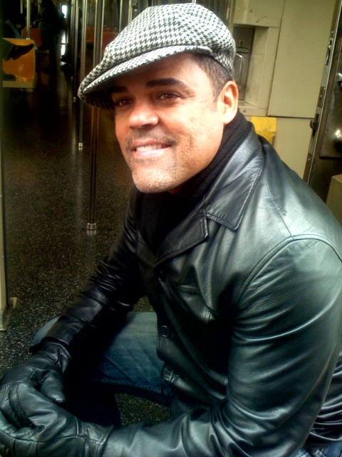 actor Brian Keith Allen large photo