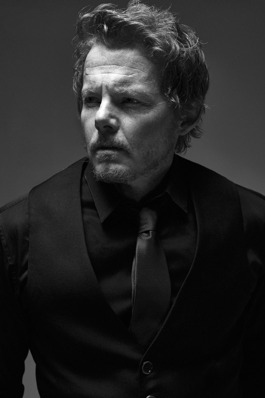 actor Teach Grant large photo