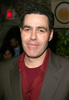 actor Adam Carolla large photo