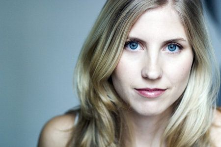 actor Emily A. Burton large photo