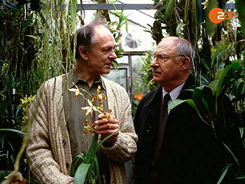 actor Joachim Bißmeier large photo