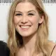 Rosamund Pike