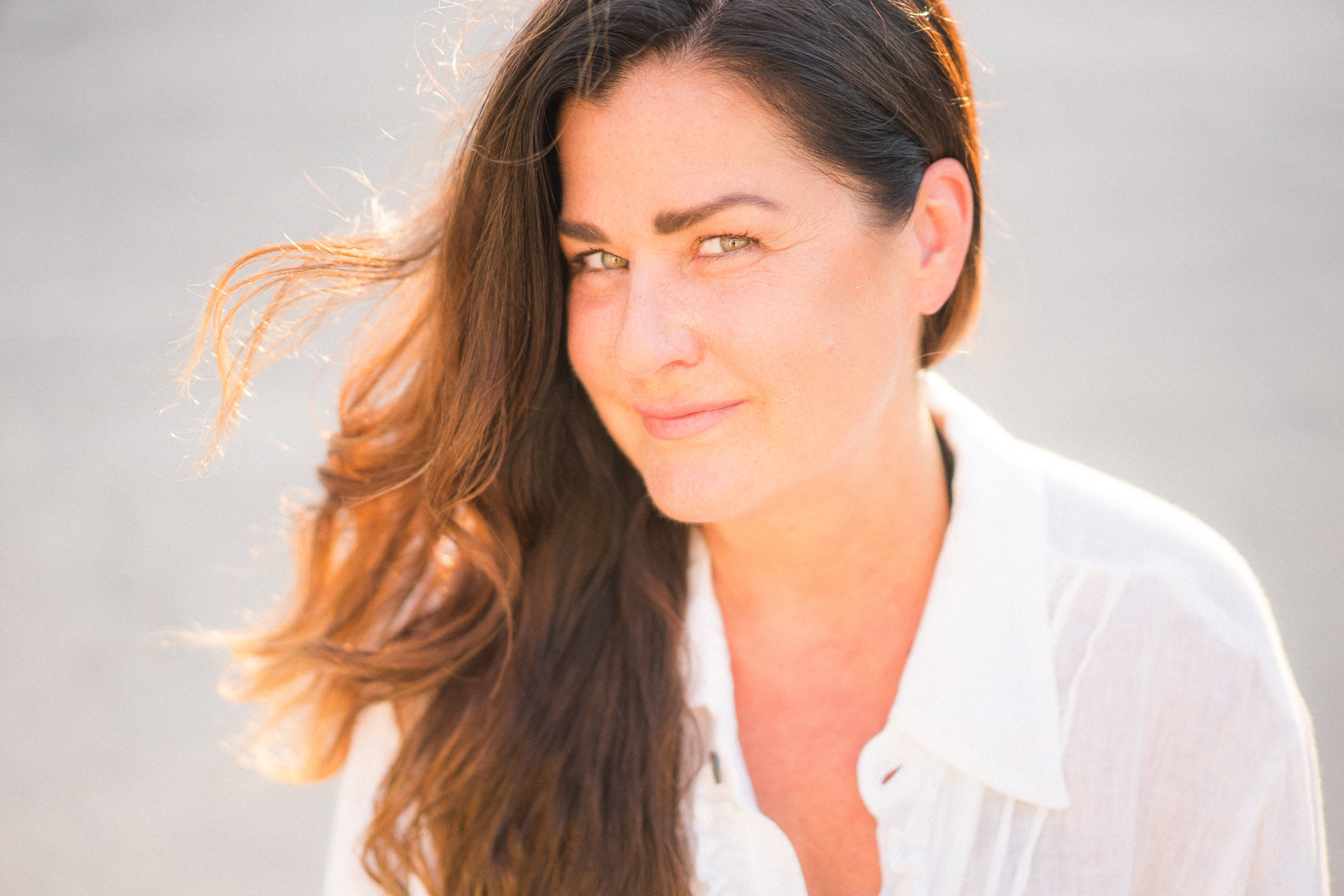 actor Cathy Schenkelberg large photo