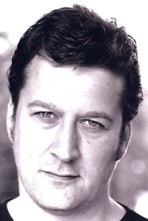 actor Ian Burfield large photo