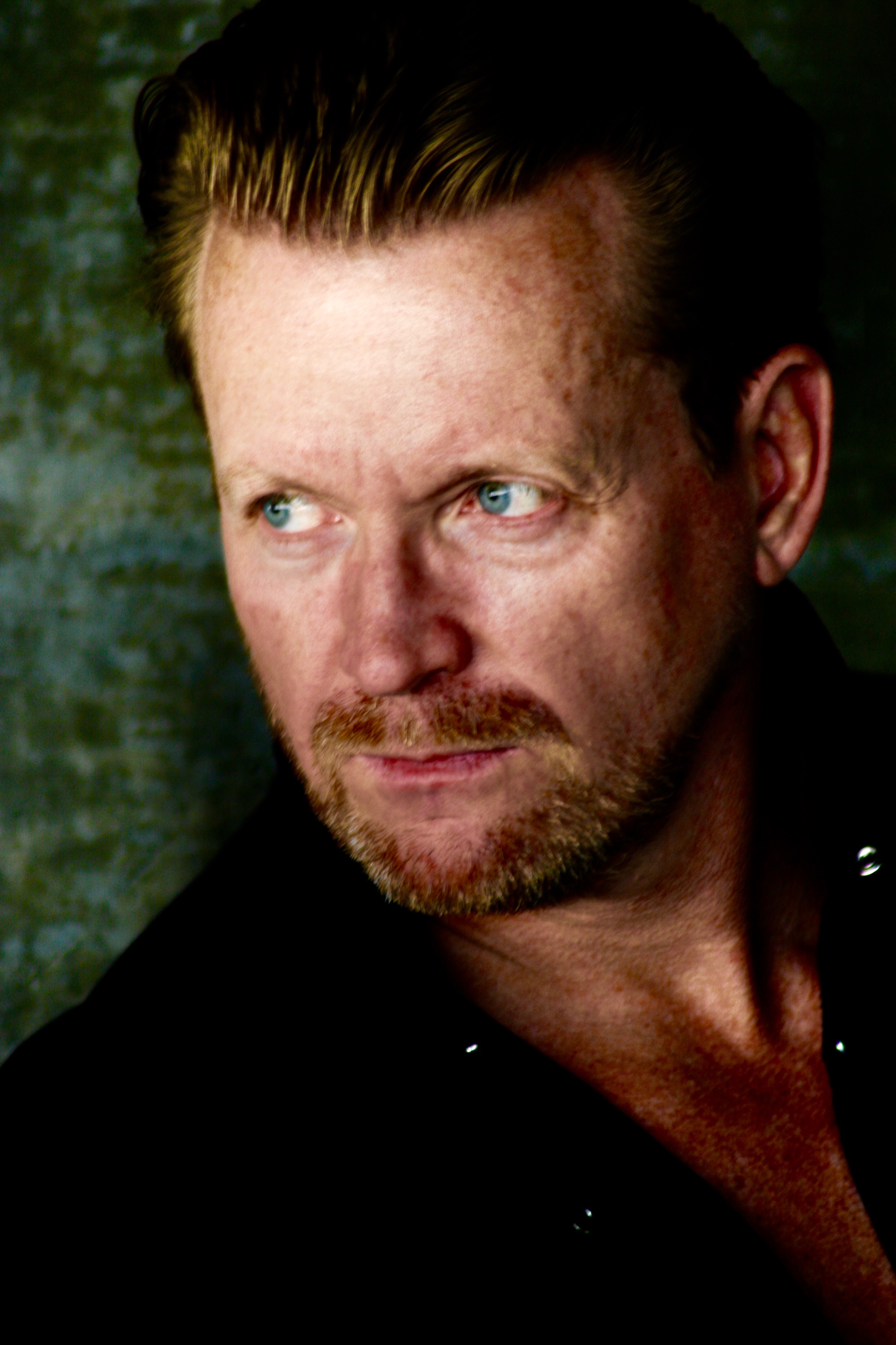 actor Conrad Goode large photo actor Conrad Goode large photo