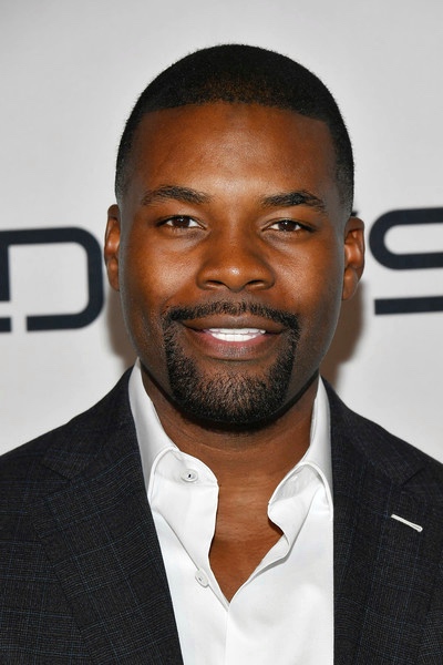 actor Amin Joseph large photo