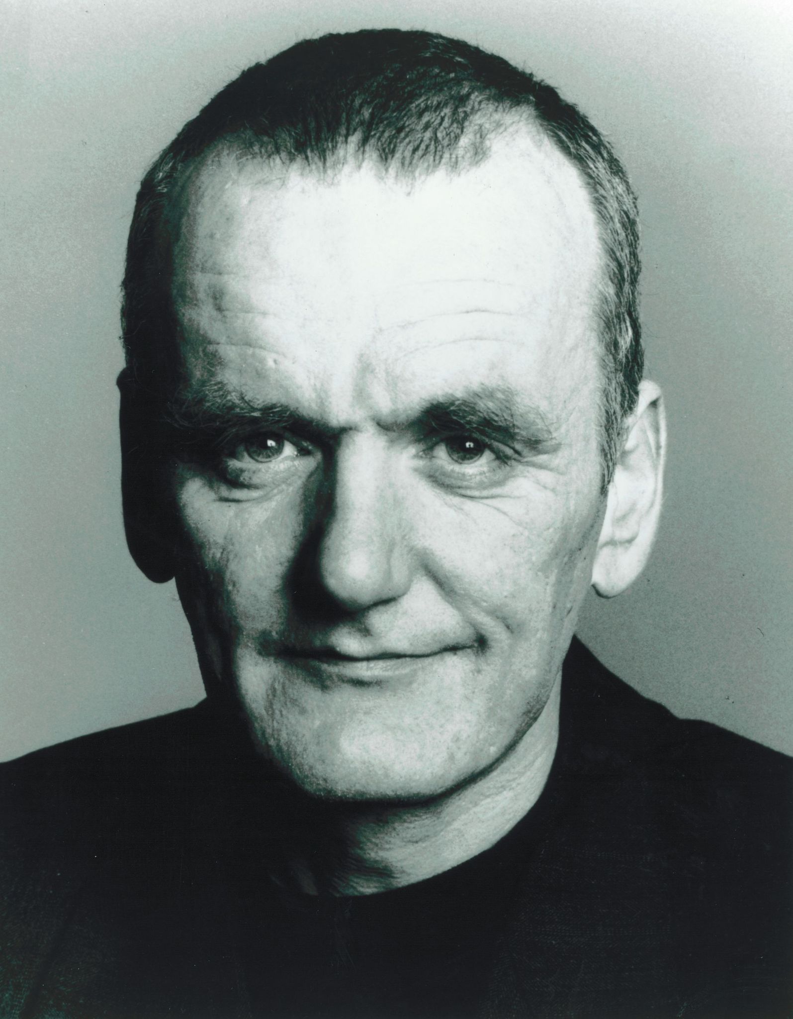 actor Alan Williams large photo