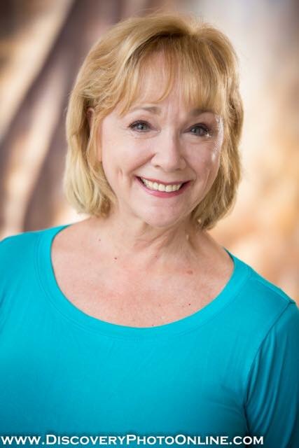 actor Mary Faktor large photo