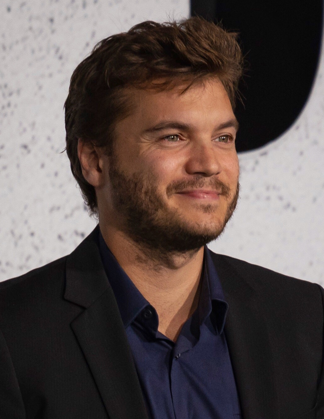 actor Emile Hirsch large photo actor Emile Hirsch large photo