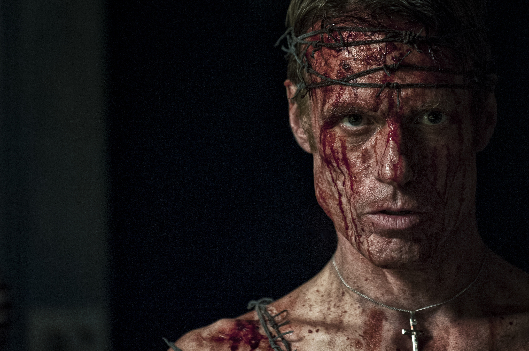 actor Douglas Russell large photo