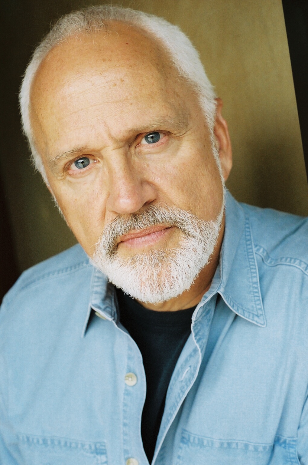 actor John Rubinstein large photo