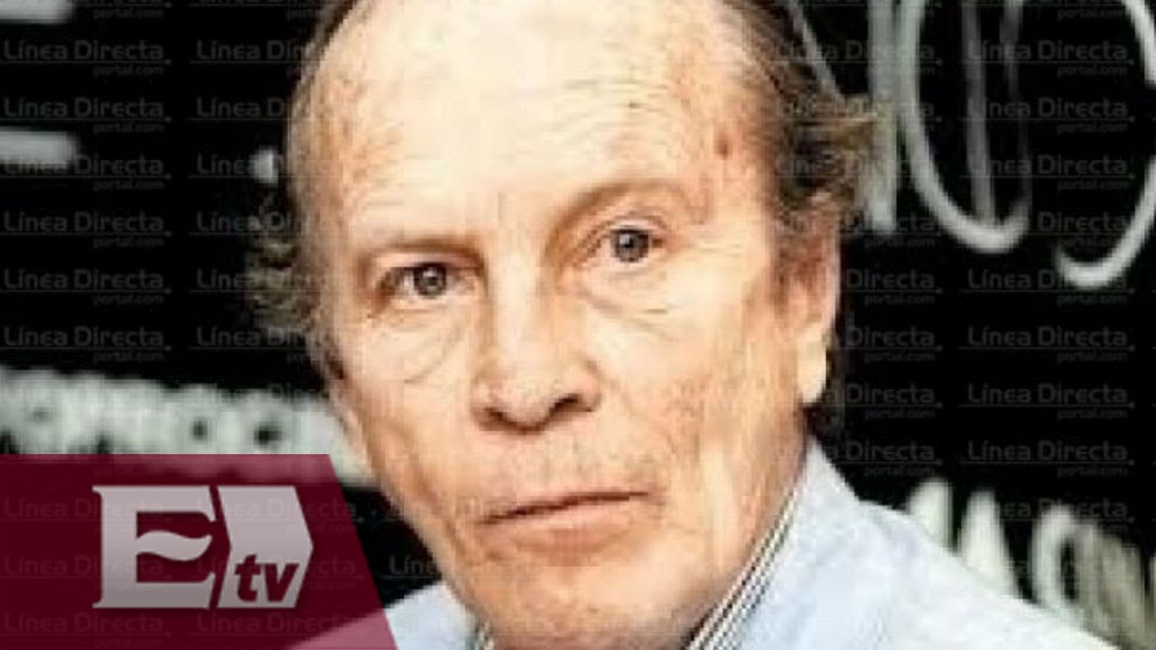 actor Juan Carlos Colombo large photo