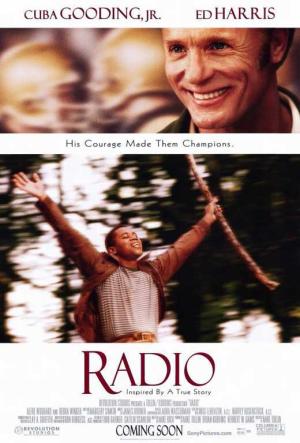 Radio [Version française]