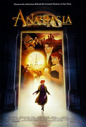 Anastasia [Version française]