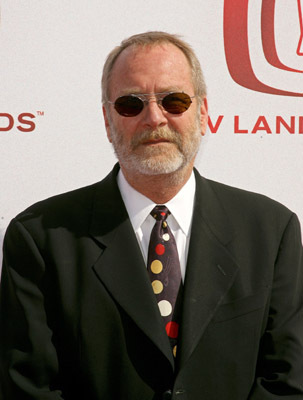 actor Martin Mull large photo