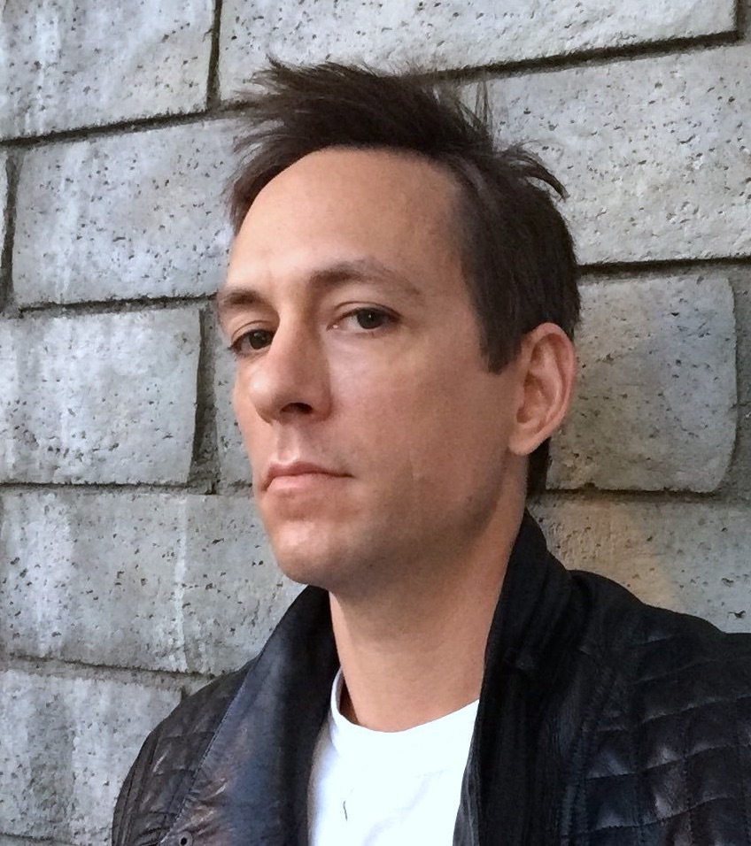 actor Max Elliott Slade large photo