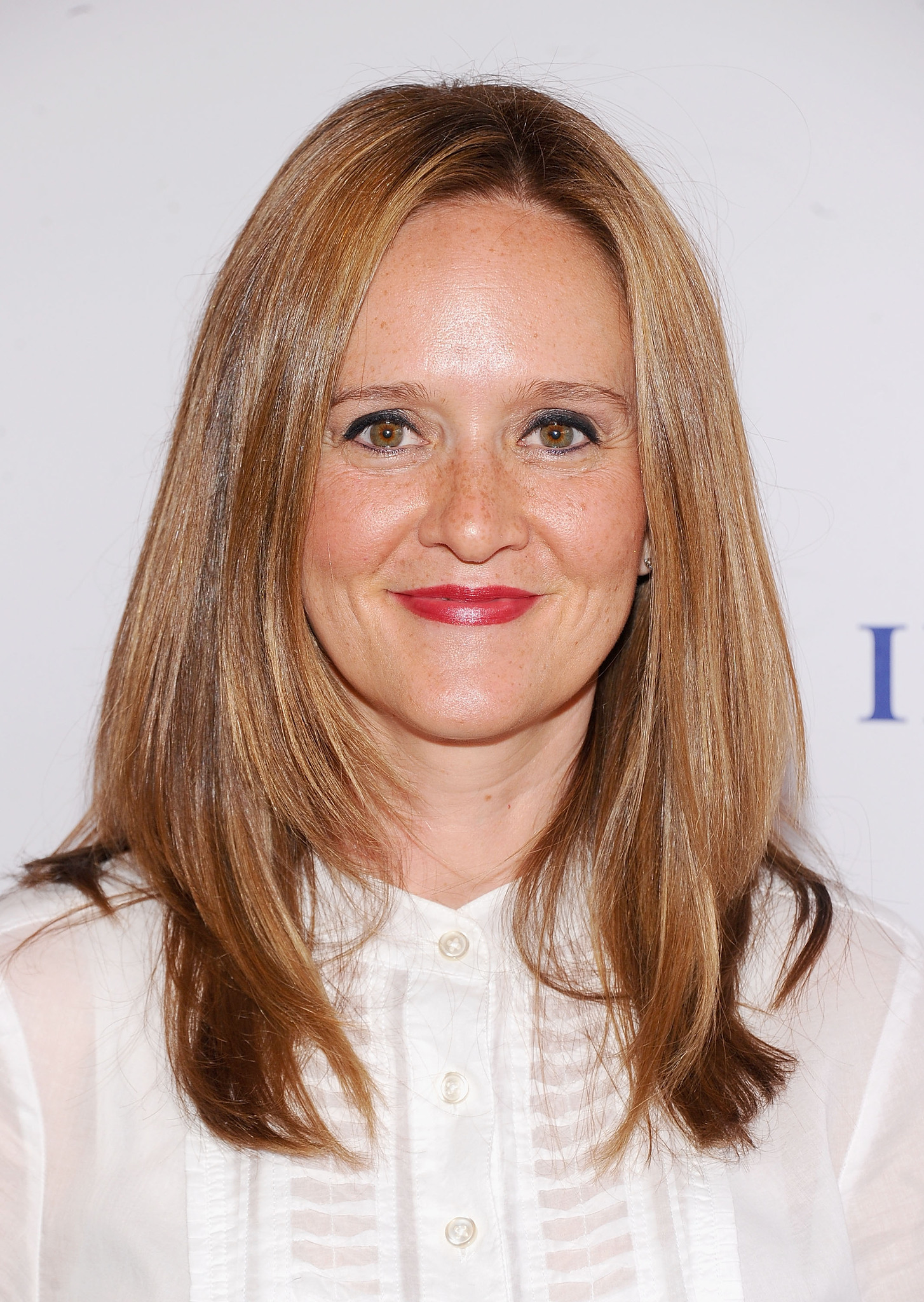 actor Samantha Bee large photo