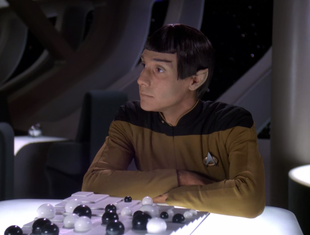 actor Alexander Enberg large photo